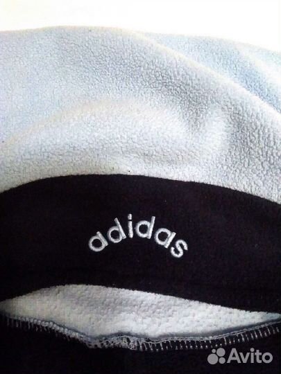 Шапка детская Adidas на окр.головы 52-54см