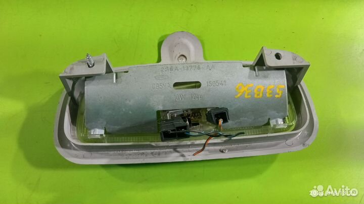 Плафон салонный для Ford Focus 1