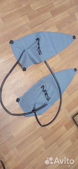 Емкости непотопляемости NRS flotation