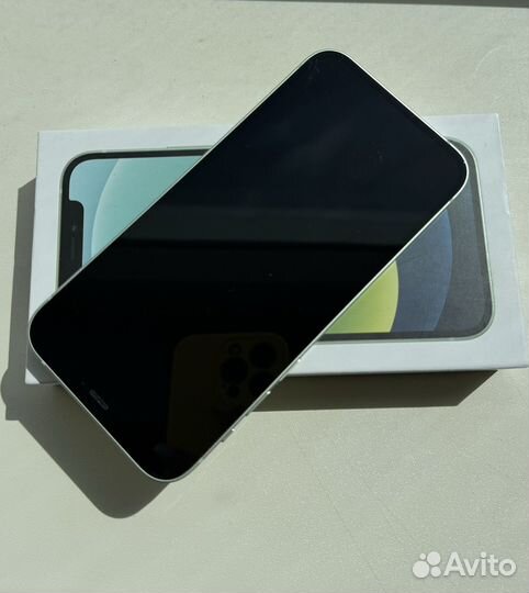 iPhone 12, 128 ГБ