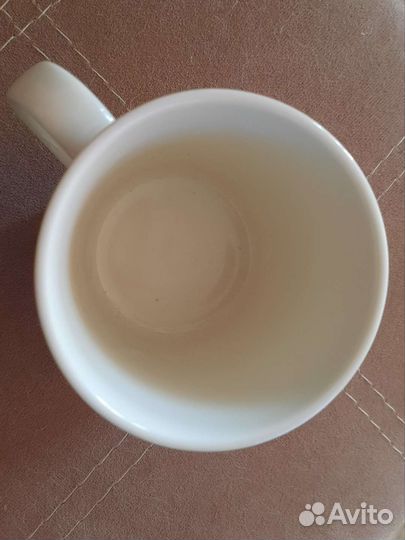 Коллекционная кружка. Moomin