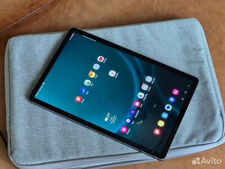 Galaxy TAB S9 FE Планшет