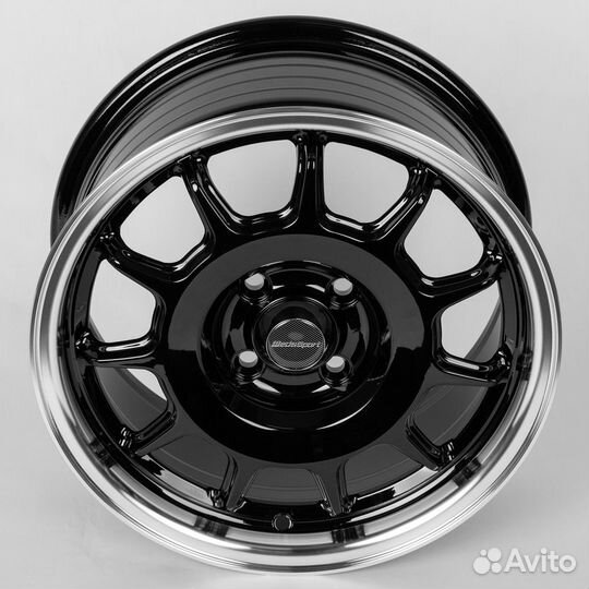 Диски Weds Toyota Honda SK135 R15 J7 ET35 4x100 d7