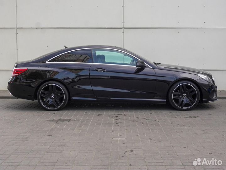 Mercedes-Benz E-класс 2.0 AT, 2015, 128 035 км