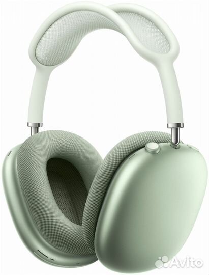 Apple AirPods Max (Green)