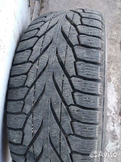 Nokian Tyres Hakkapeliitta R2 265/65 R17 116R