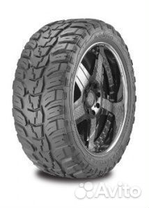 Marshal Road Venture MT KL71 225/75 R16 115Q