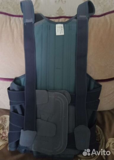 Корректор осанки