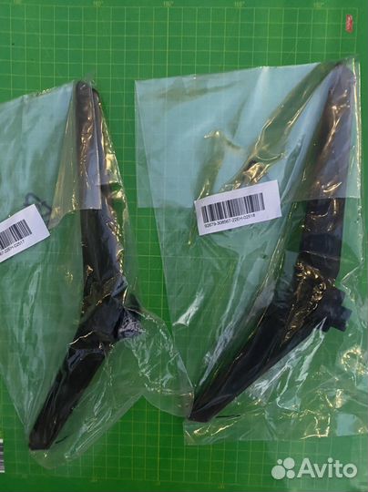 Ножки hisense 55E7HQ + винты