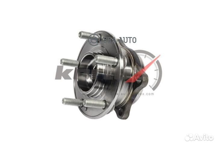 Kortex KHB4265STD Ступица с подшипником перед./зад