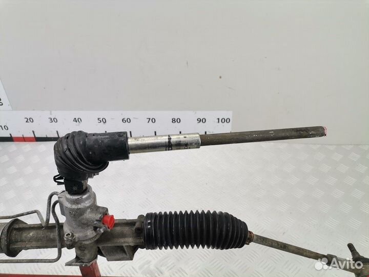 Рейка для Peugeot-Citroen Jumpy (Dispatch) 2