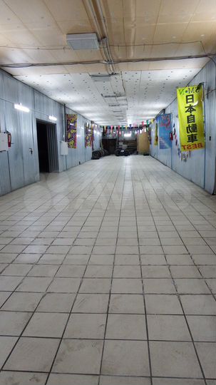 Помещение Свободного назначения, 560 м²