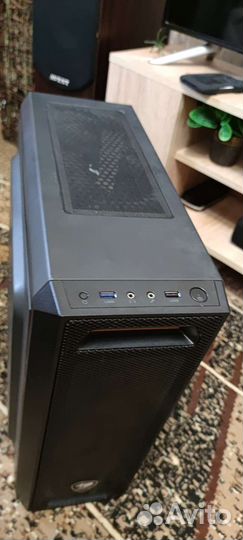 Корпус для пк