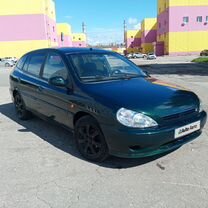 Kia Rio 1.5 AT, 2001, 200 000 км, с пробегом, цена 235 000 руб.