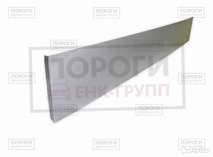 Ремкомплект багажника UAZ Patriot I пикап 4 двери