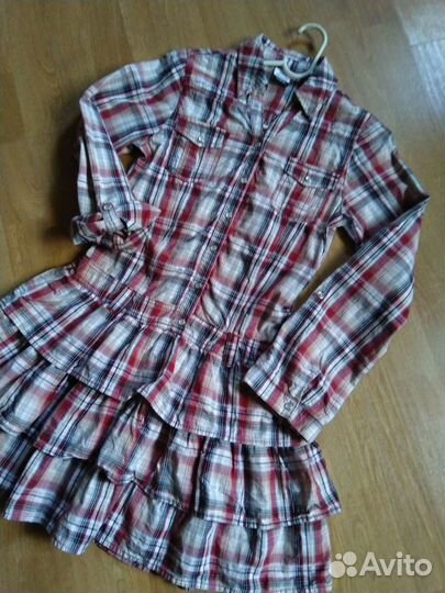 Платье новое George