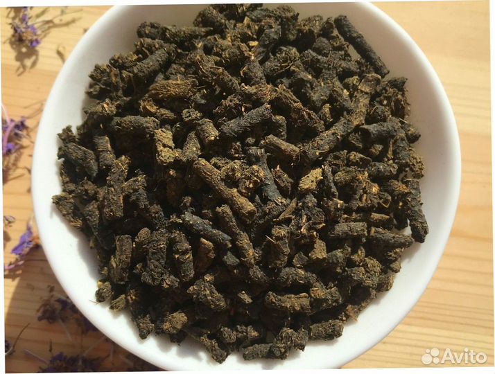 Иван-чай 1кг свежий 2023, свой