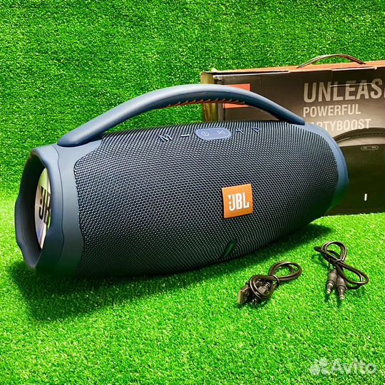 Блютуз колонка большая JBL