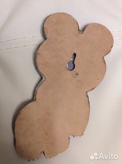 Олимпийский мишка