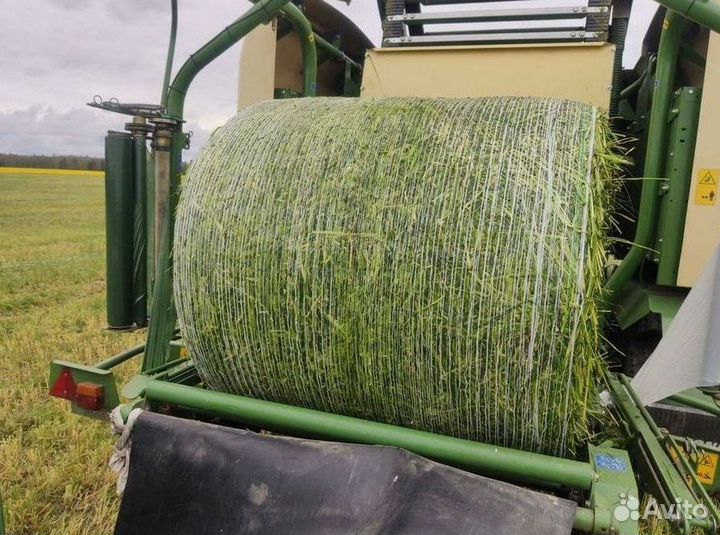 Сетка для сенажа