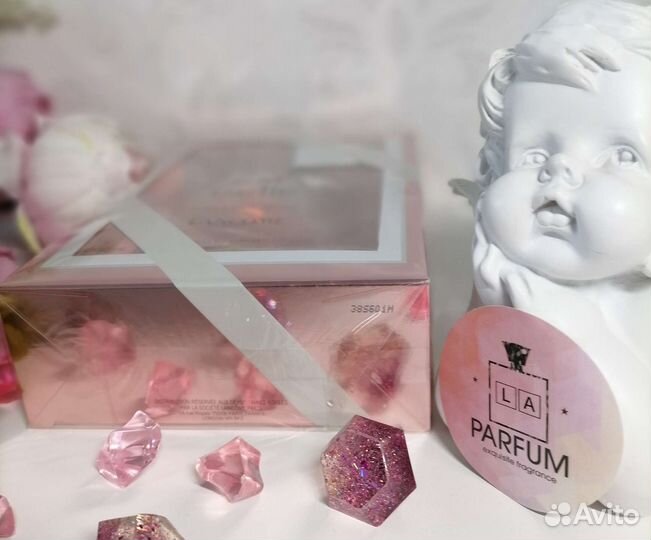 Lancome la vie est belle christmas edition, 50ml