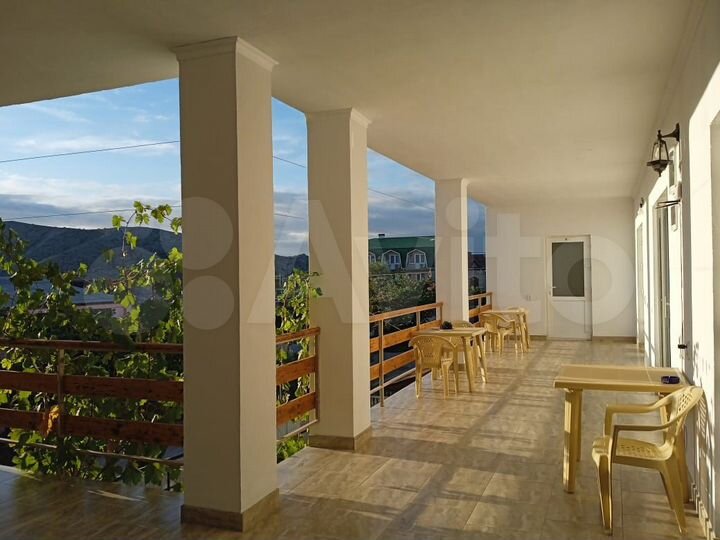 Комната 22 м², 2/2 эт.