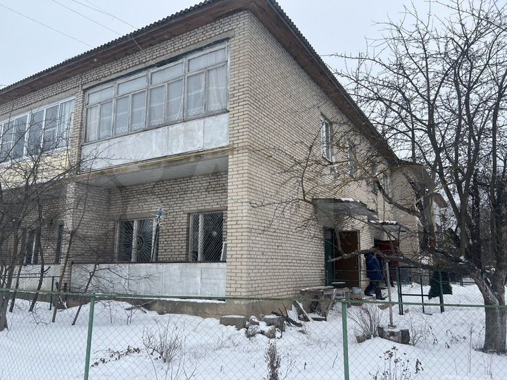 2-к. апартаменты, 35 м², 1/2 эт.