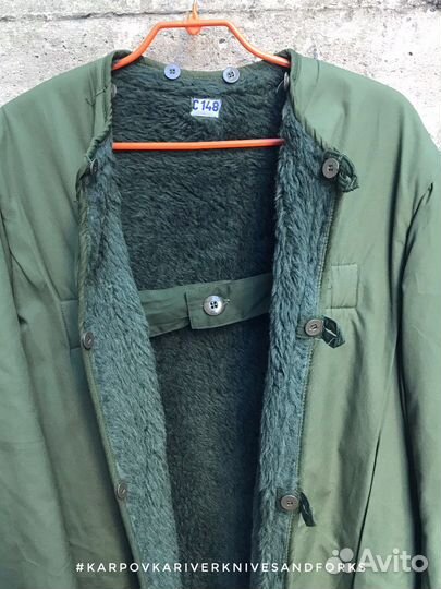 Подстежка M59, C148, Швеция