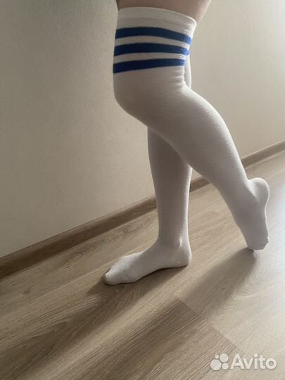 Гетры женские