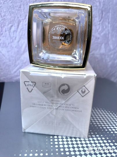 Духи Джоржио Армани Си /giorgio armani Si