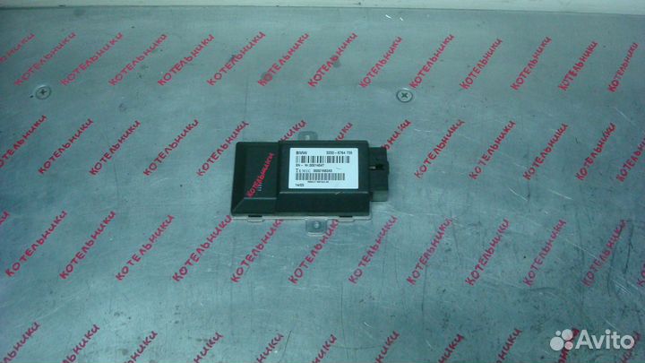 BMW 32306764735 Эбу рулевой колонки