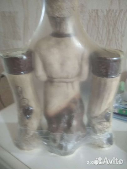 Набор бокалов для вина