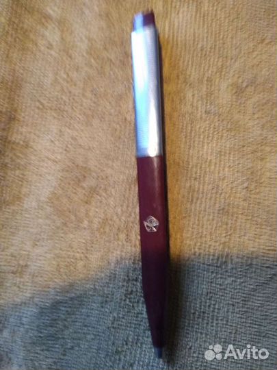 Ручки шариковые СССР