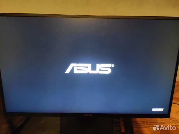 Монитор Asus VG255H, 75hz