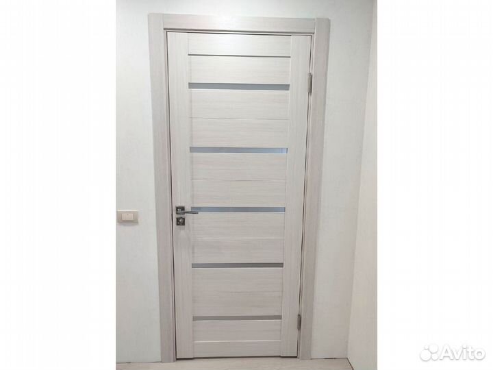 Межкомнатные двери