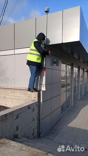 Кадастровый инженер, технический и межевой план