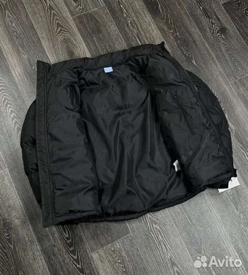 Куртка nike nocta
