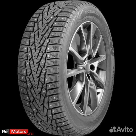 Nokian Tyres Nordman 7 225/50 R17 98T