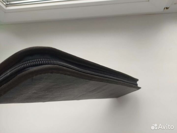 Пенал для художественных кистей