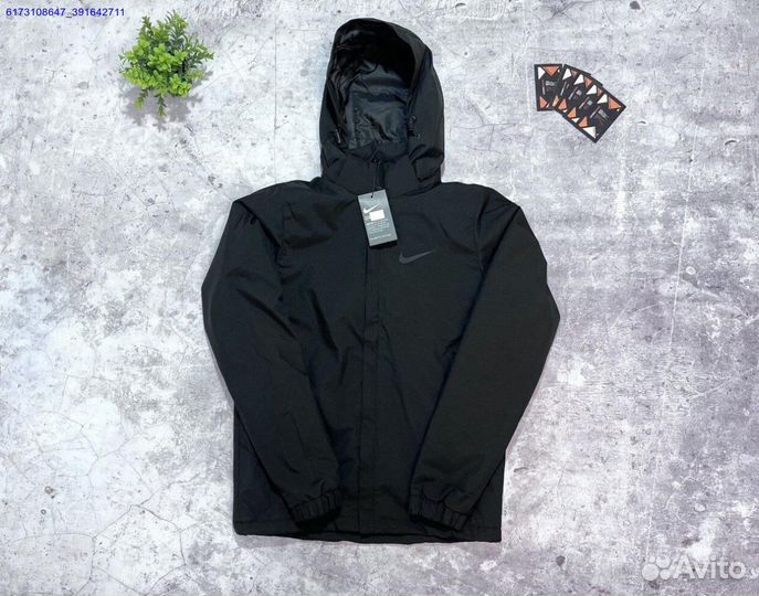 Куртки Nike (Арт.61234)
