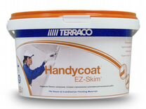 Шпатлёвка универсальная Terraco Handycoat EZ-Skin