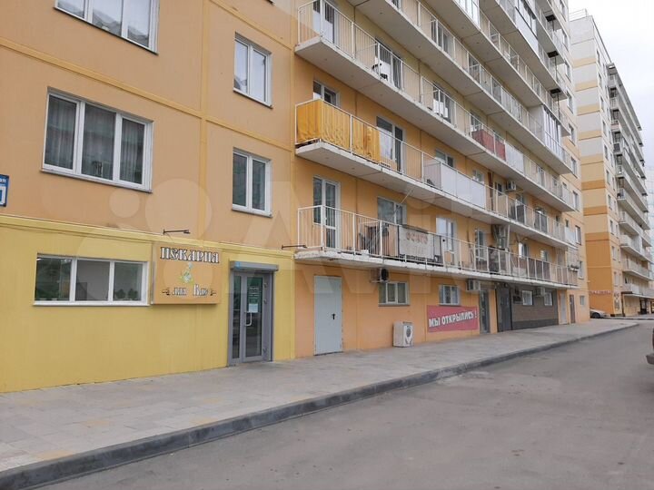 Продам помещение свободного назначения, 66 м²