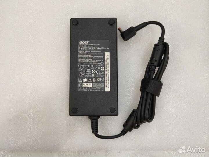 Блок питания для Acer 19.5V 9.23A 180W ориг