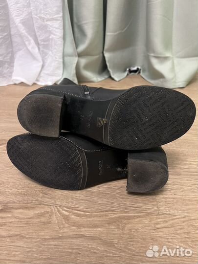 Сапоги ria rosa 37