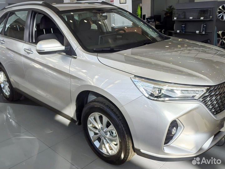 Haval M6 1.5 МТ, 2024