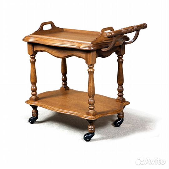 Стол сервировочный Версаль гм 5608 Гомельдрев