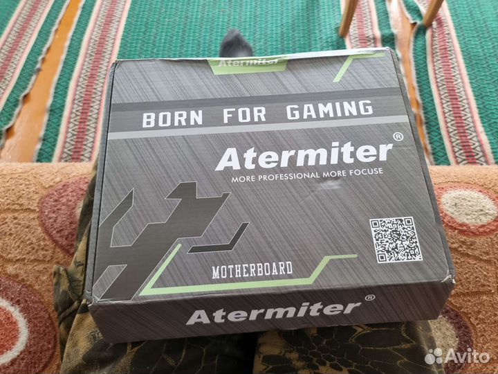 Xeon e5 2630 v3 комплект