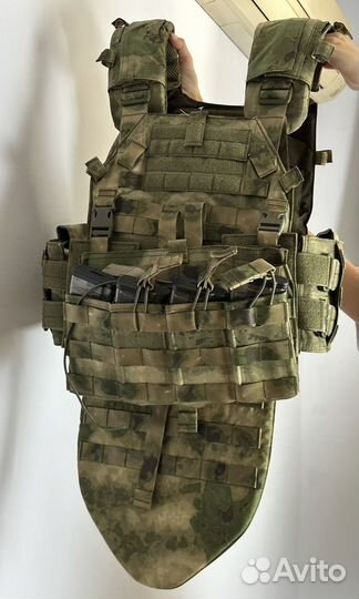 Бронежилет плитник ссо, панцирь, пояс тактический