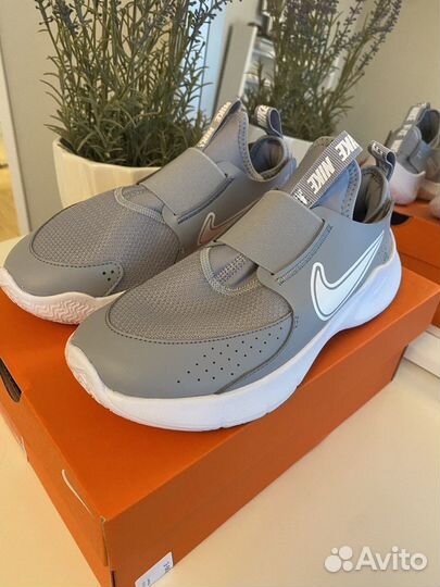 Кроссовки детские Nike Flex Runner 3(GS)