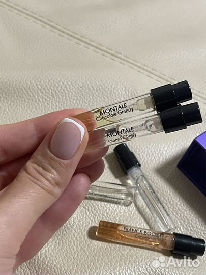 Escentric molecules футляр 30 мл